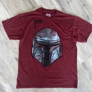 Storm Trooper Star Wars Unisex Tee Tshirt